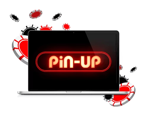 Pin Up Играть Онлайн